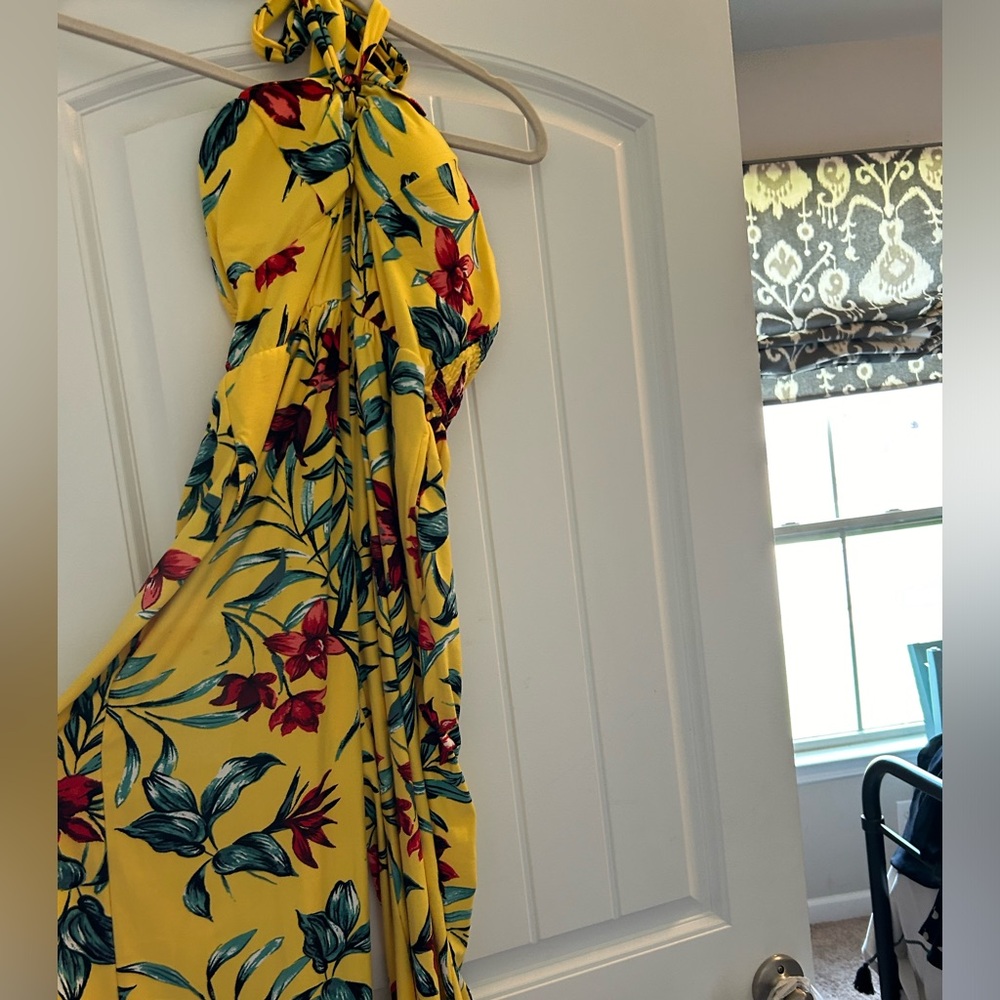 No boundaries pant suit